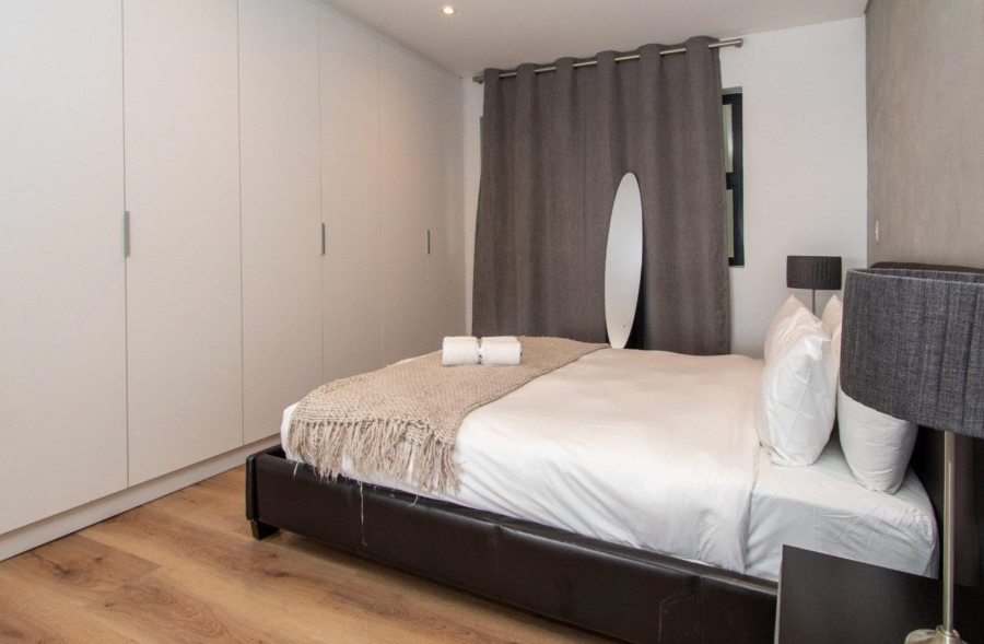 To Let 2 Bedroom Property for Rent in De Waterkant Western Cape